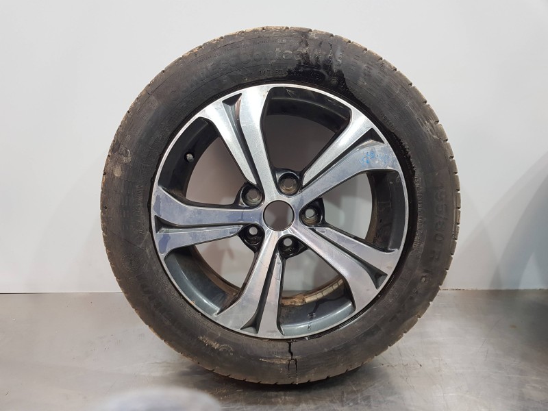 Recambio de juego llantas para nissan pulsar (c13) fastback referencia OEM IAM D03003ZL3A  