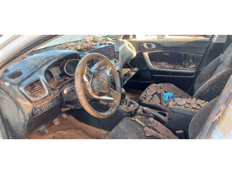 kia ceed del año 2024