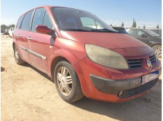 renault scenic ii del año 2005 2