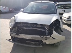 nissan micra (k13) del año 2013