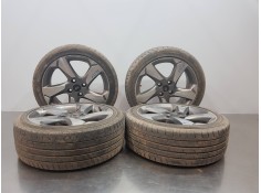 Recambio de juego llantas para ford fiesta (ce1) ecoboost active referencia OEM IAM 2246352 J1BC1007C1A 