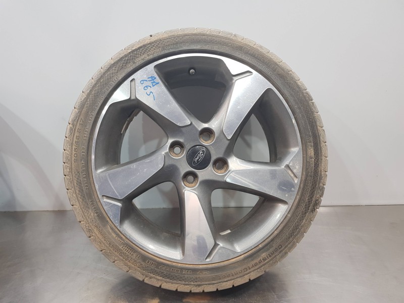 Recambio de juego llantas para ford fiesta (ce1) ecoboost active referencia OEM IAM 2246352 J1BC1007C1A 