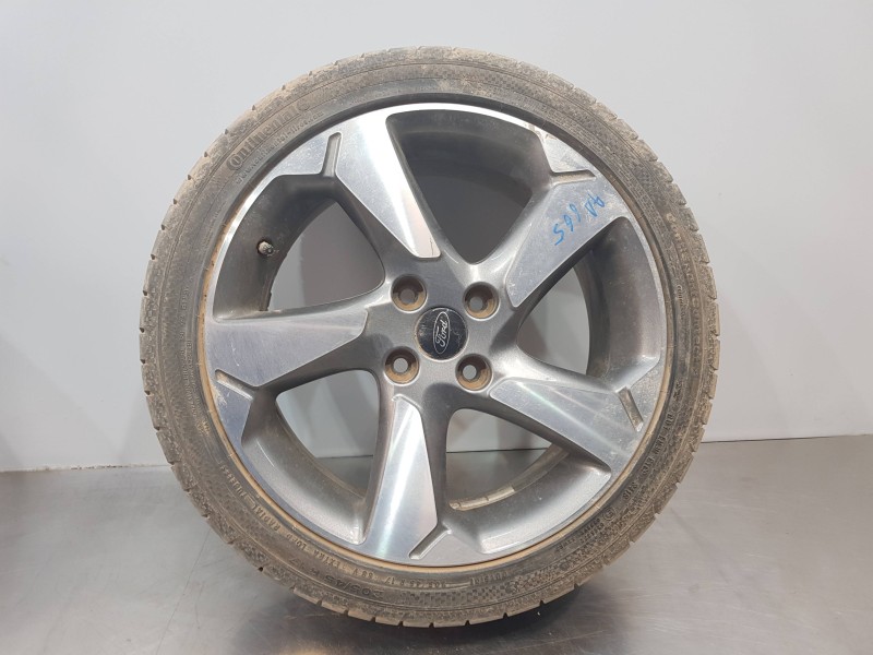 Recambio de juego llantas para ford fiesta (ce1) ecoboost active referencia OEM IAM 2246352 J1BC1007C1A 