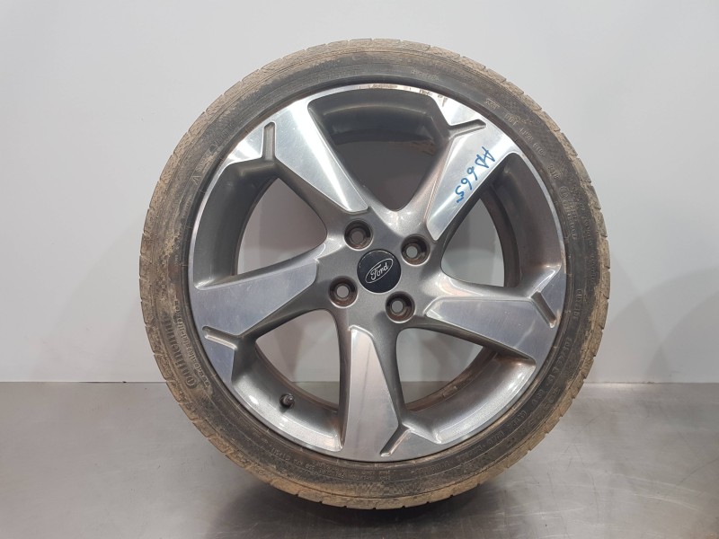 Recambio de juego llantas para ford fiesta (ce1) ecoboost active referencia OEM IAM 2246352 J1BC1007C1A 