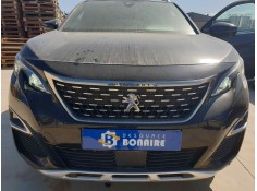 peugeot 3008 del año 2017