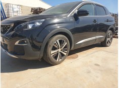 peugeot 3008 del año 2017 2