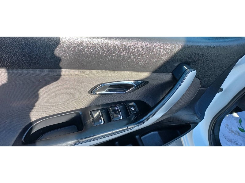 kia cee´d del año 2018