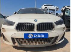 bmw x2 (f39) del año 2022