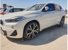bmw x2 (f39) del año 2022 2