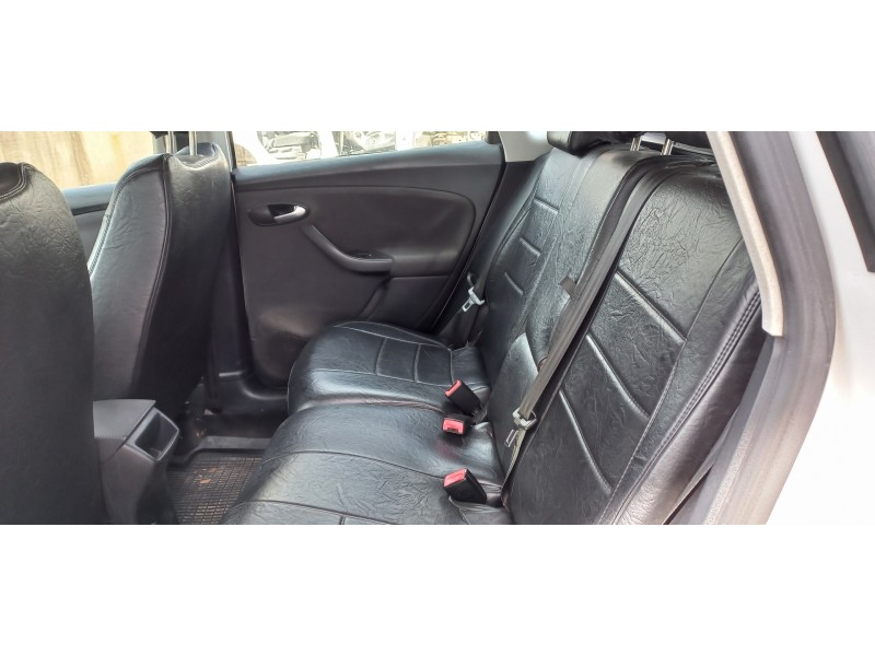 seat altea xl (5p5) del año 2011