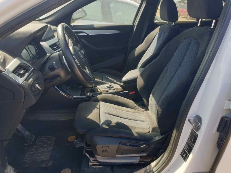 bmw x2 (f39) del año 2022