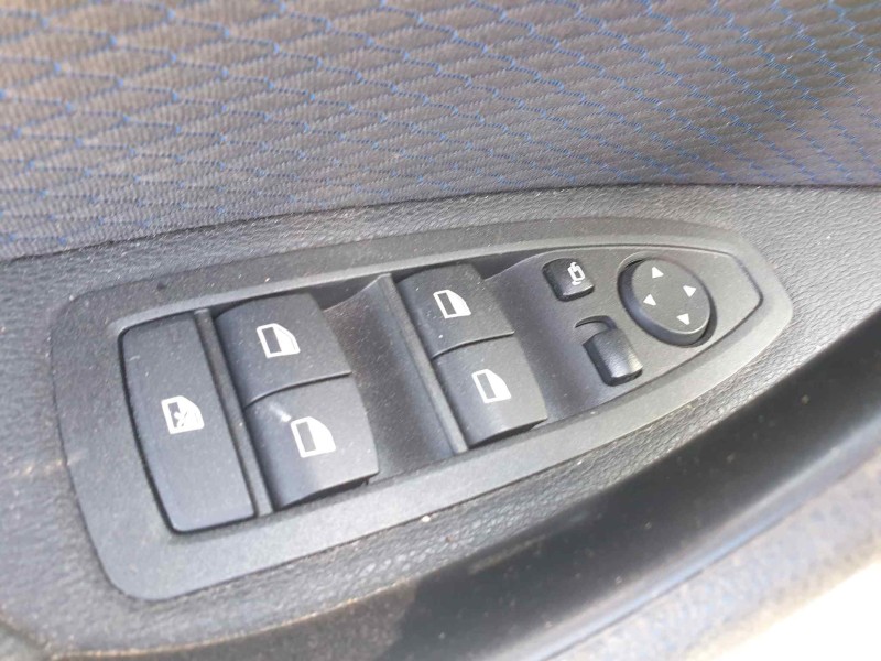 bmw x2 (f39) del año 2022