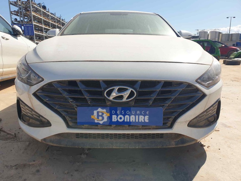 hyundai i30 (pd) del año 2022