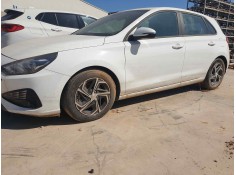 hyundai i30 (pd) del año 2022 2