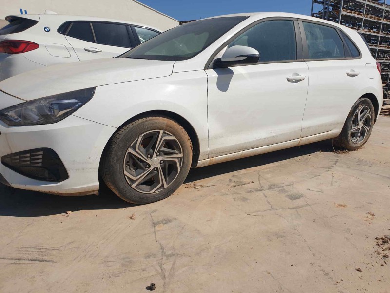 hyundai i30 (pd) del año 2022