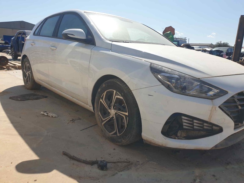 hyundai i30 (pd) del año 2022