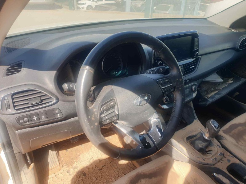 hyundai i30 (pd) del año 2022