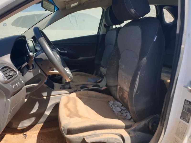 hyundai i30 (pd) del año 2022