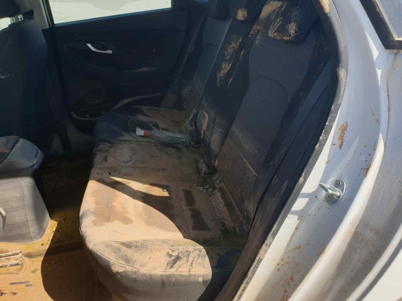 hyundai i30 (pd) del año 2022