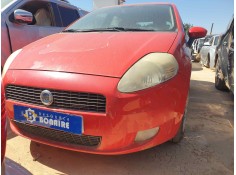 fiat punto berlina (188) del año 2006