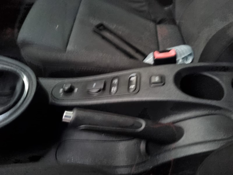 seat leon (1p1) del año 2007