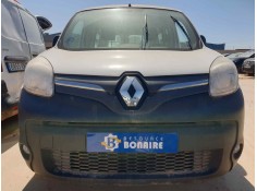 renault kangoo del año 2016