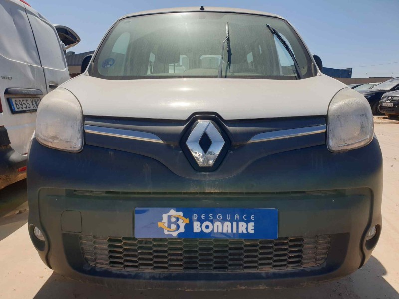 renault kangoo del año 2016