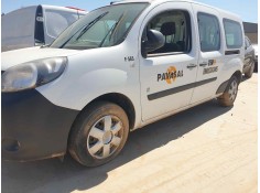 renault kangoo del año 2016 2