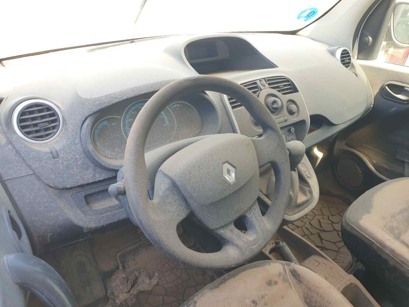 renault kangoo del año 2016