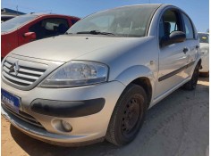 citroen c3 del año 2004