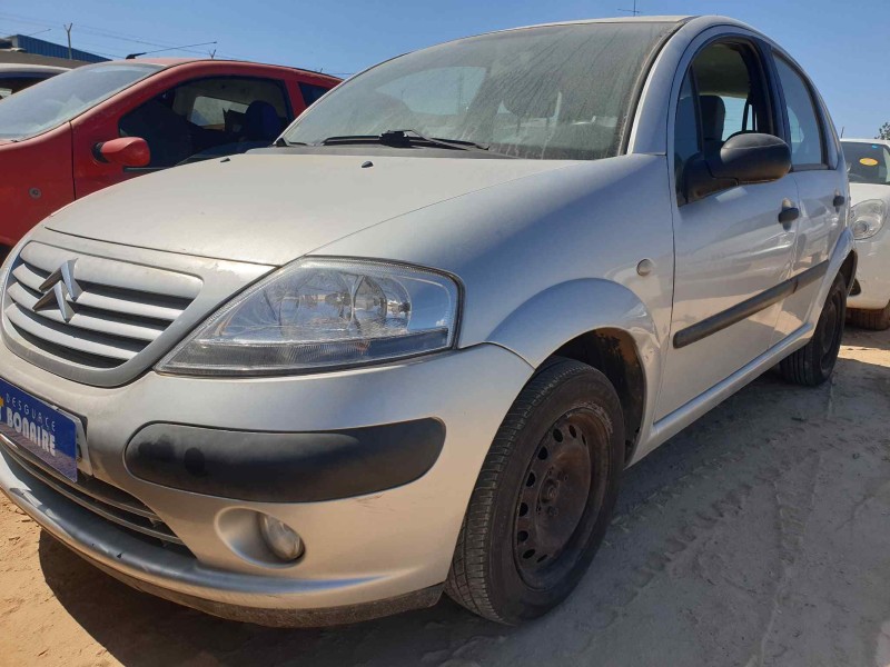 citroen c3 del año 2004 citroen c3 del año 2004