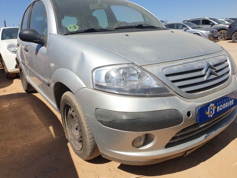 citroen c3 del año 2004 citroen c3 del año 2004