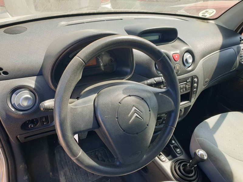 citroen c3 del año 2004 citroen c3 del año 2004