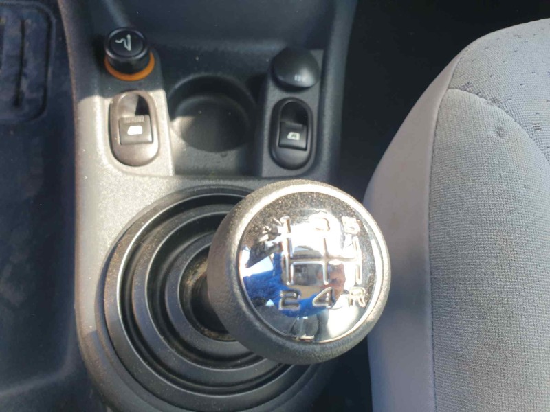 citroen c3 del año 2004 citroen c3 del año 2004