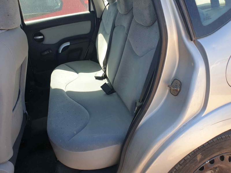 citroen c3 del año 2004 citroen c3 del año 2004