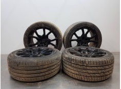 Recambio de juego llantas para audi a5 coupe (8t) coupe referencia OEM IAM   