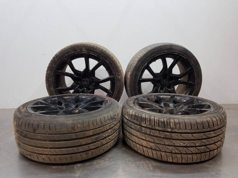 Recambio de juego llantas para audi a5 coupe (8t) coupe referencia OEM IAM   