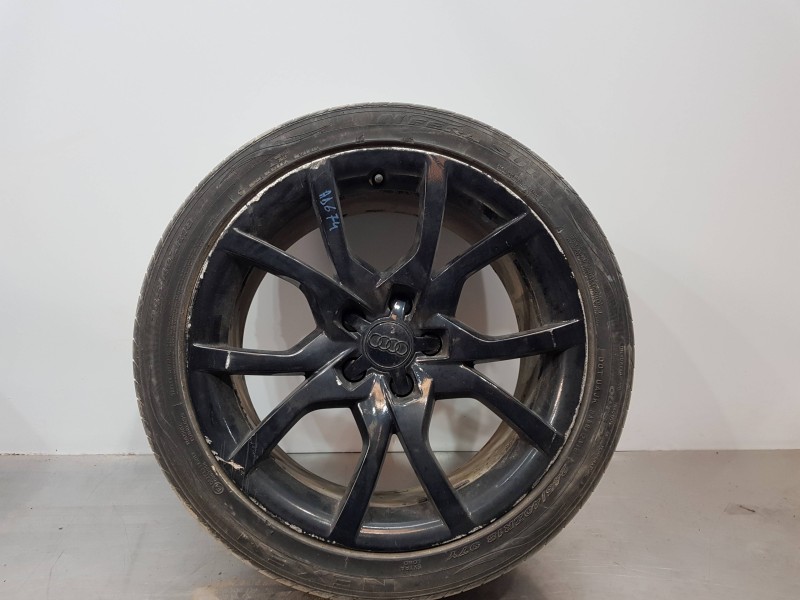 Recambio de juego llantas para audi a5 coupe (8t) coupe referencia OEM IAM   