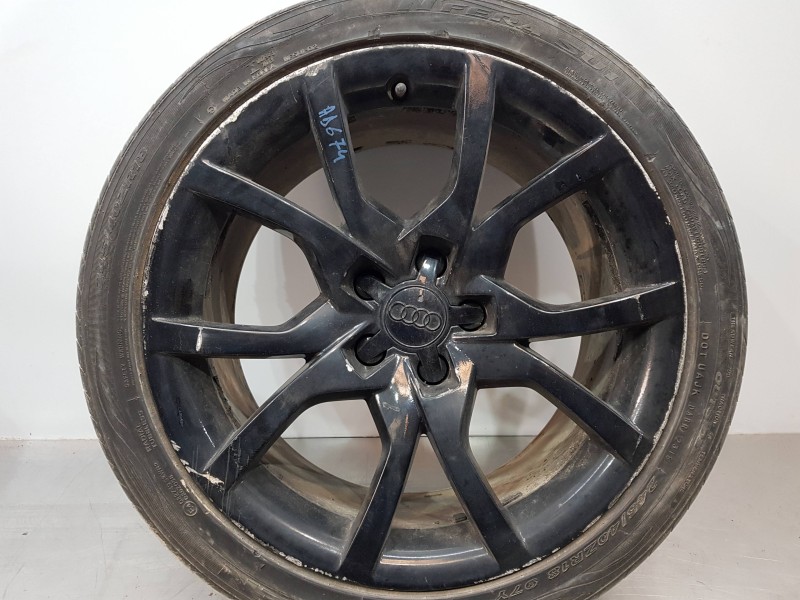 Recambio de juego llantas para audi a5 coupe (8t) coupe referencia OEM IAM   