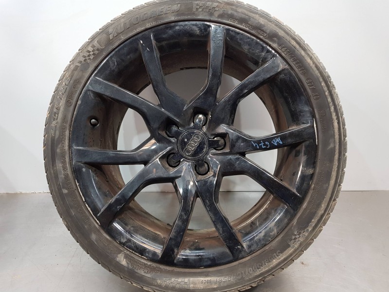 Recambio de juego llantas para audi a5 coupe (8t) coupe referencia OEM IAM   