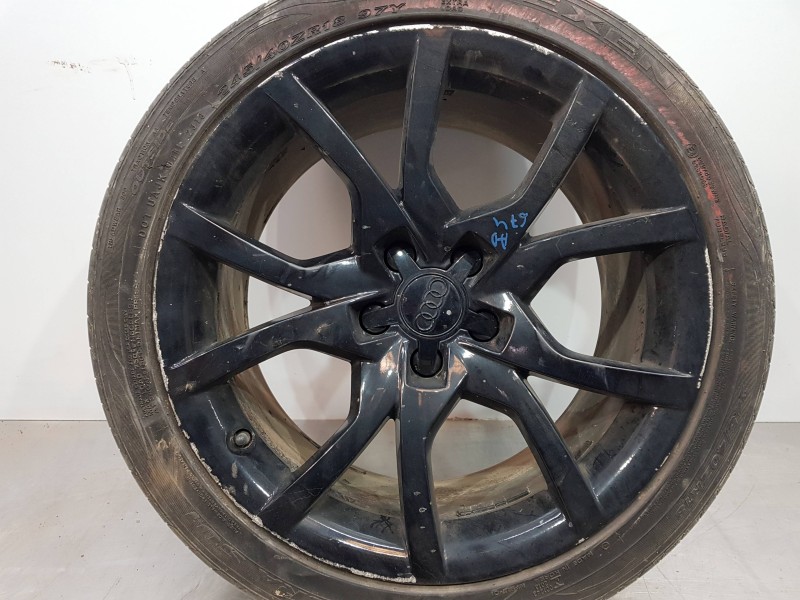 Recambio de juego llantas para audi a5 coupe (8t) coupe referencia OEM IAM   