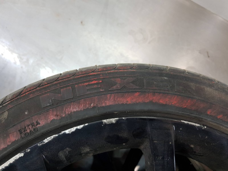 Recambio de juego llantas para audi a5 coupe (8t) coupe referencia OEM IAM   