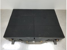 Recambio de bandeja trasera para citroen c4 grand picasso spacetourer referencia OEM IAM 98339600ZD 9677868180 
