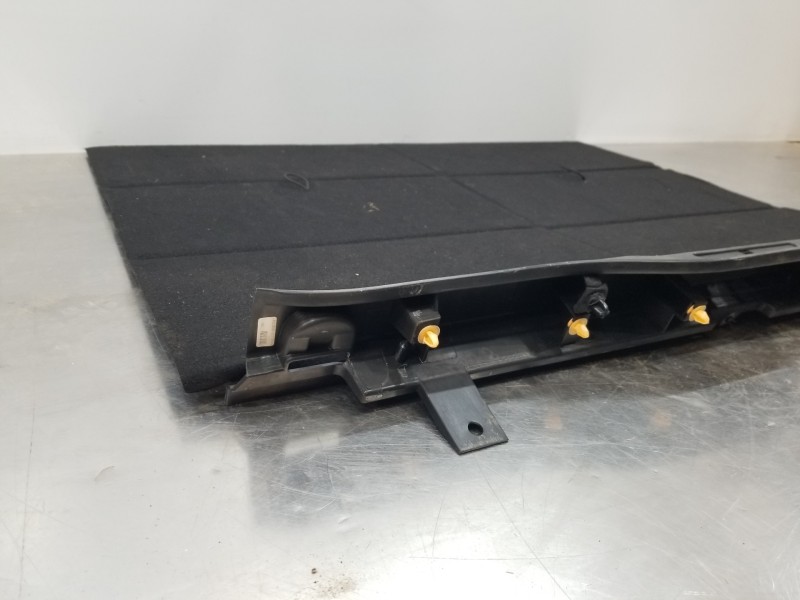 Recambio de bandeja trasera para citroen c4 grand picasso spacetourer referencia OEM IAM 98339600ZD 9677868180 