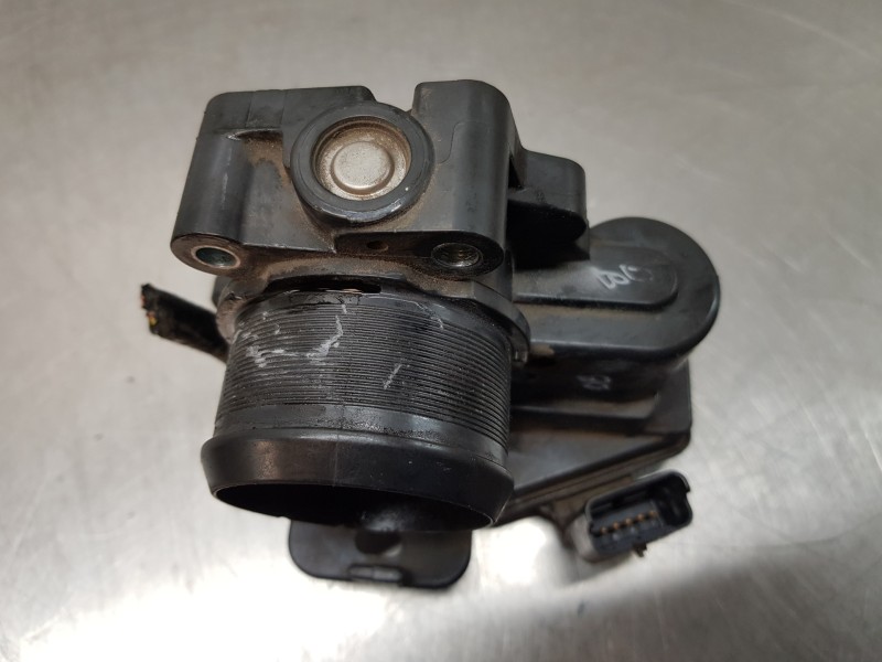 Recambio de caja mariposa para citroen c4 grand picasso exclusive referencia OEM IAM 9806625280  