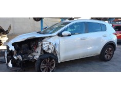 kia sportage del año 2016 2