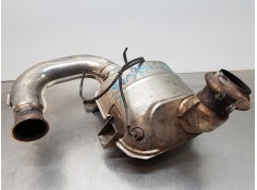 Recambio de catalizador para citroen c4 grand picasso exclusive referencia OEM IAM 9817106280 K727 