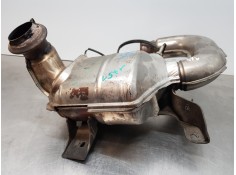 Recambio de catalizador para citroen c4 grand picasso exclusive referencia OEM IAM 9817106280 K727  2