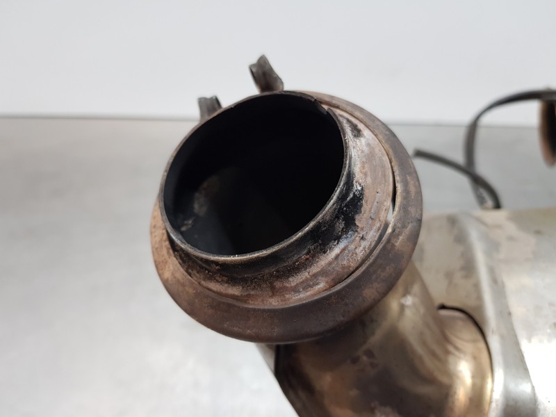 Recambio de catalizador para citroen c4 grand picasso exclusive referencia OEM IAM 9817106280 K727 