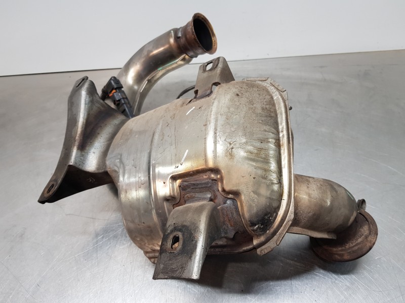 Recambio de catalizador para citroen c4 grand picasso exclusive referencia OEM IAM 9817106280 K727 